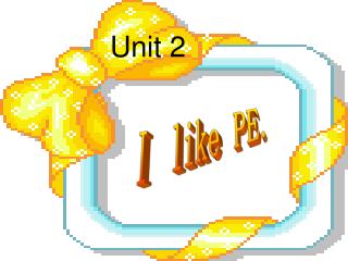 Unit 2