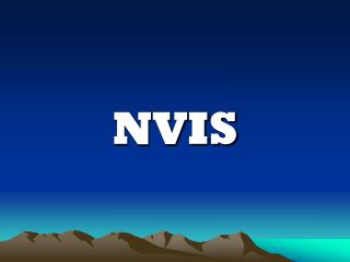 NVIS