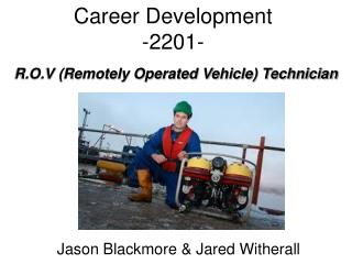 Career Development -2201-