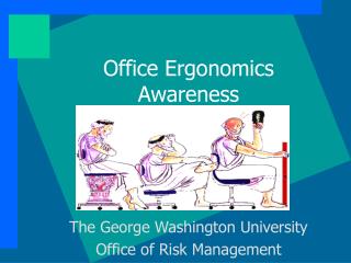 Office Ergonomics Awareness