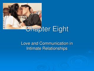 Chapter Eight