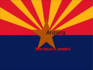 Arizona