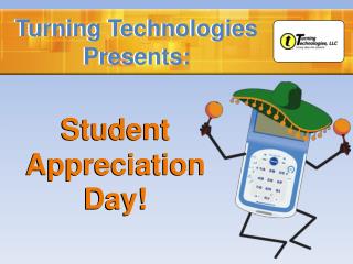 Student Appreciation Day!