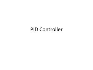 PID Controller