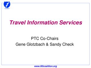 Travel Information Services