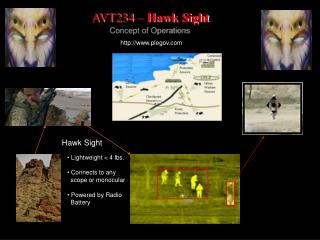 AVT234 – Hawk Sight