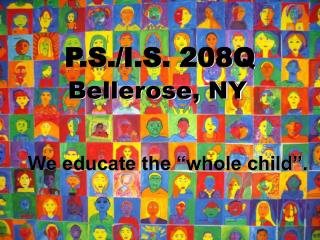 P.S./I.S. 208Q