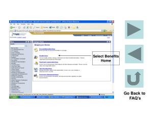 Select Benefits Home