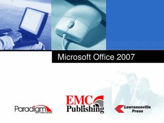 Microsoft Office 2007