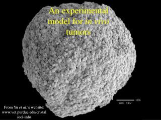 From Yu et al. ’s website: vet.purdue/cristal/oci-info