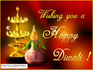 “DeepaVali” or Diwali is the Indian Festival of lights.