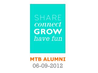 MTB ALUMNI 06-09-2012