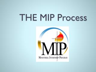 THE MIP Process