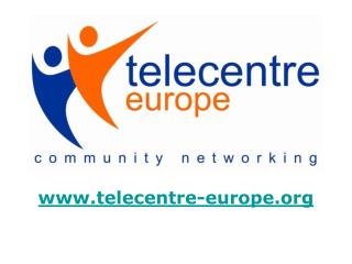telecentre-europe