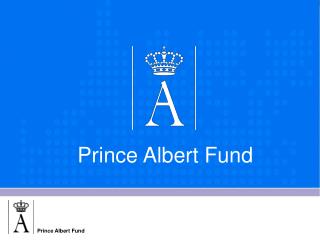 Prince Albert Fund