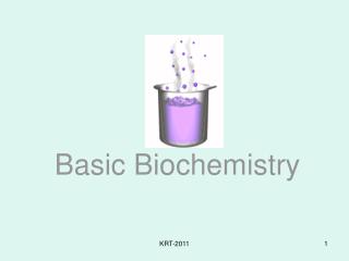 Basic Biochemistry