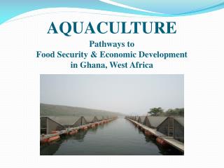 AQUACULTURE