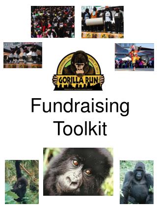 Fundraising Toolkit