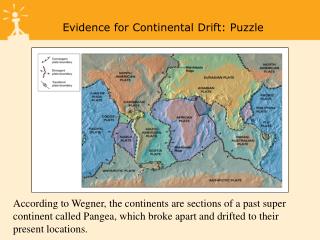 Figure 1-8a Tectonic Plates