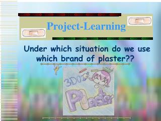 Project-Learning