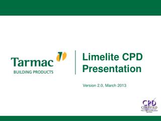 Limelite CPD Presentation