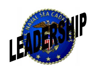 LEADERSHIP