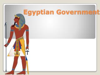 Egyptian Government