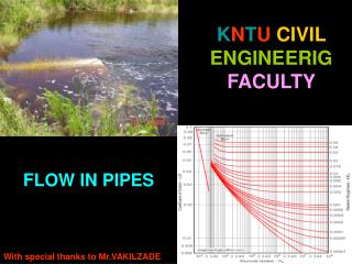 K N T U CIVIL ENGINEERIG FACULTY