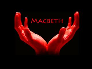 Macbeth: The Summary By Fahrron