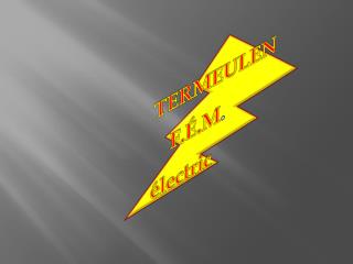 F.É.M .
