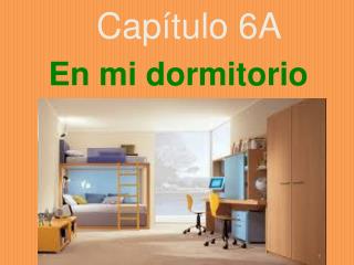 Capítulo 6A