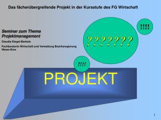 PROJEKT