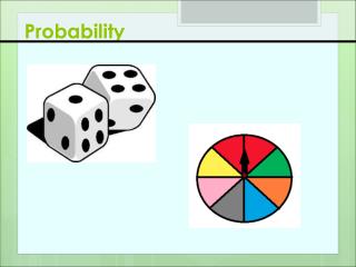 Probability