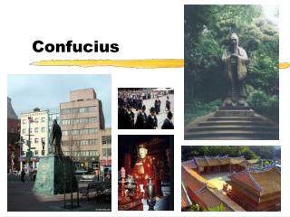 Confucius