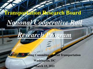 Transportation Research Board