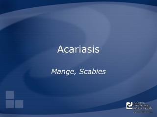 Acariasis