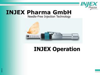 INJEX Pharma GmbH