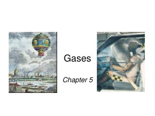 Gases