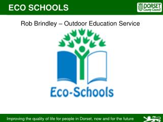 ECO SCHOOLS