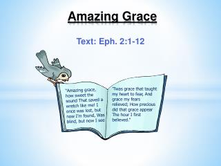 Amazing Grace