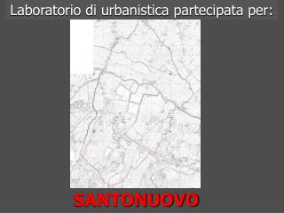 SANTONUOVO
