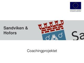 Sandviken &amp; Hofors
