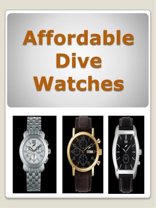 Mens Watches