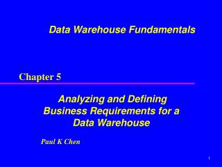 Chapter 5
