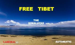 FREE TIBET