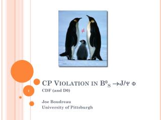 CP Violation in B 0 s  J/ y f