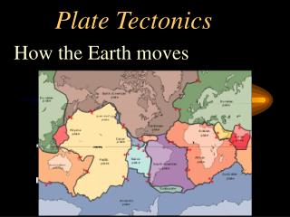 Plate Tectonics