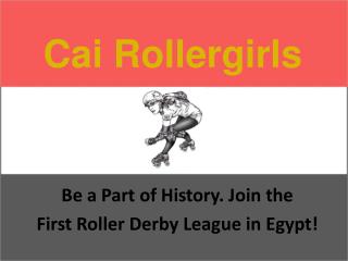 Cai Rollergirls