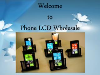 Buy Excellent Quality Smartphones Replacement Parts at Wholesale Rates 