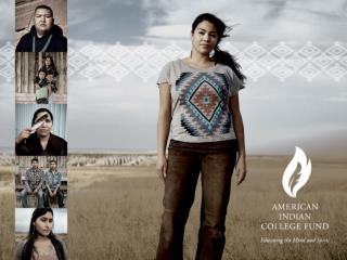 Founded in 1972 by the presidents of the nation’s first six tribal colleges